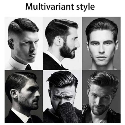 ✨ 10 Pcs Professional Stylist Combs Set - All-in-One Hairdressing Kit (Men & Women) Gloria Brands