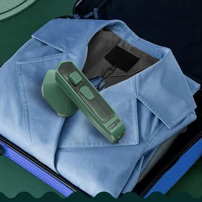 Handheld Portable Garment Steamer & Ironing Machine