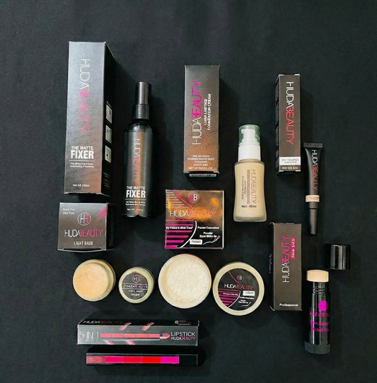 Huda Beauty Makeup Deal / 7 in 1 Makeup Deal