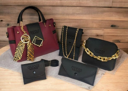 👜 5PCS H Bags Set for Girls – Complete SEO Content