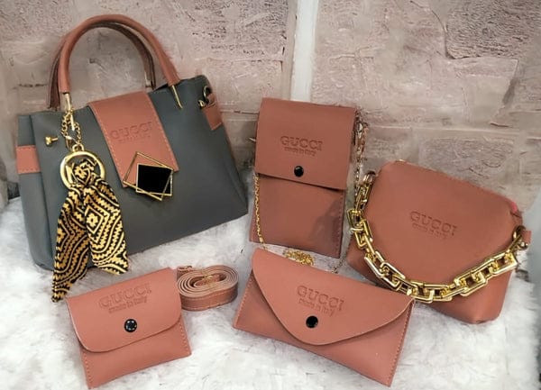 👜 5PCS H Bags Set for Girls – Complete SEO Content