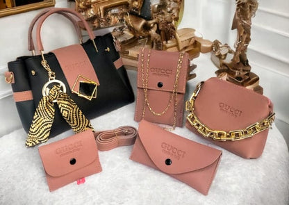 👜 5PCS H Bags Set for Girls – Complete SEO Content