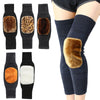 Deluxe Thermal Knit Knee and Leg Warmers  | Essential Winter Protection & Joint Comfort for Women