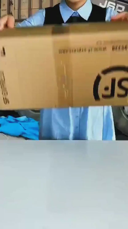 Waterproof Anti-Theft Chest Bag with USB Charging Port & Shoulder Backpack